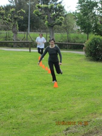 Initiation BOOTCAMP 12/05/2012 Initiation BOOTCAMP 12/05/2012