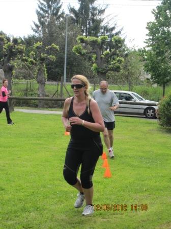 Initiation BOOTCAMP 12/05/2012 Initiation BOOTCAMP 12/05/2012
